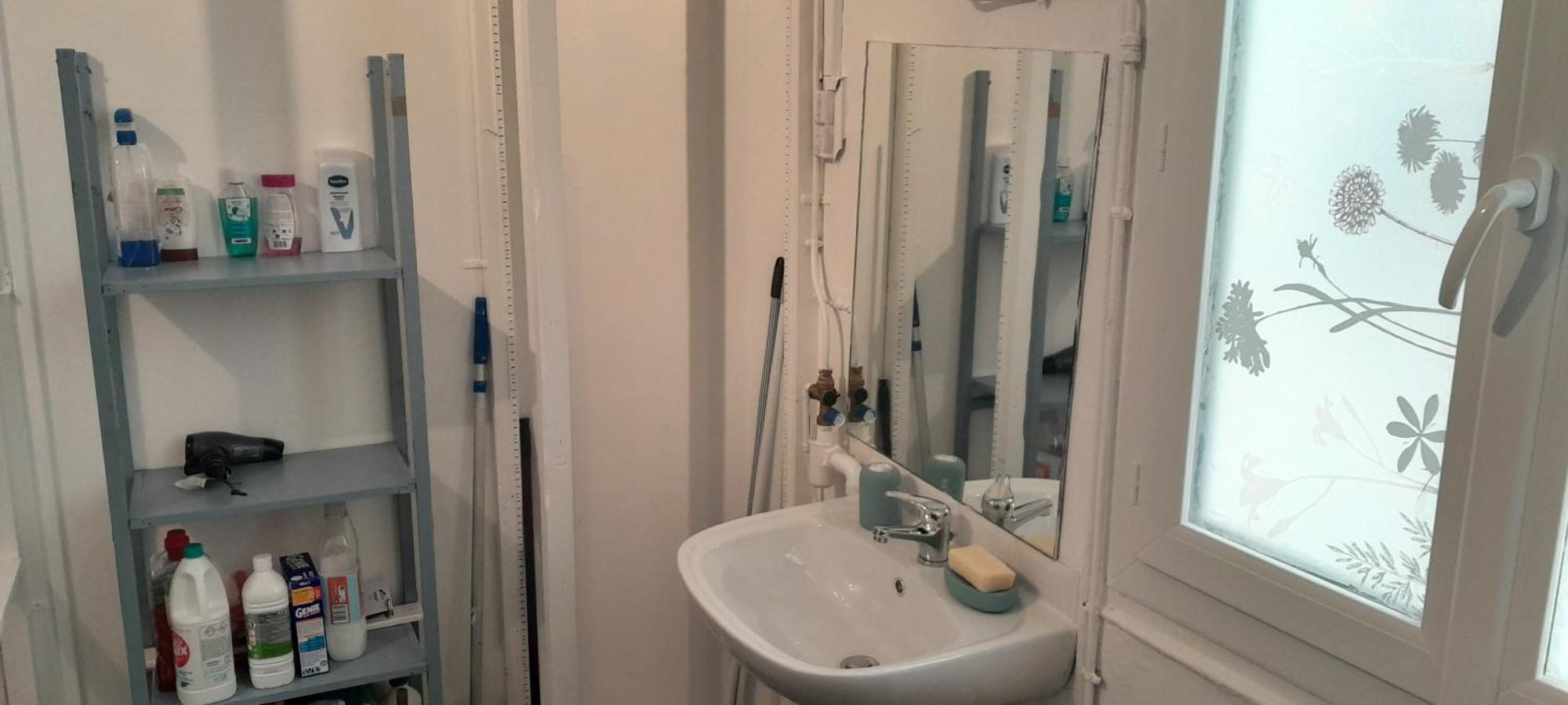 Apartamento Location En Plein Coeur De París Exterior foto